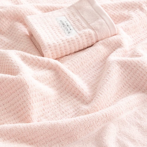 14 Piece Cambridge Cotton Bathroom Towel Set