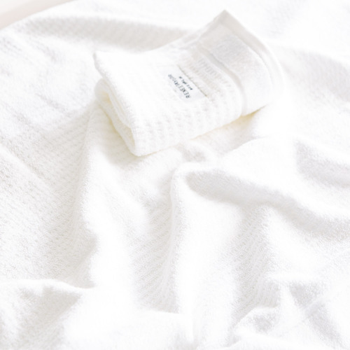 7 Piece Cambridge Cotton Bathroom Towel Set