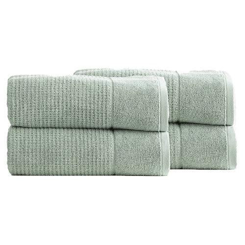 Chiswick Living Cambridge Cotton Bath Sheets Temple & ster