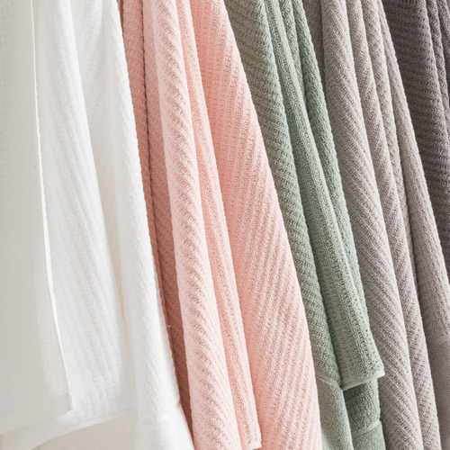 5 Piece Cambridge Cotton Bathroom Towel Set