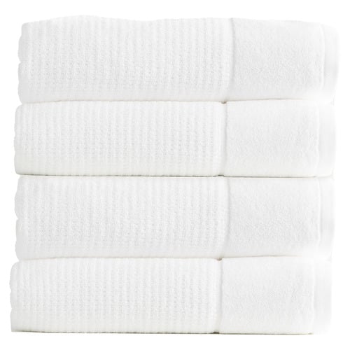 Chiswick Living Cambridge Cotton Bath Towels Temple & ster