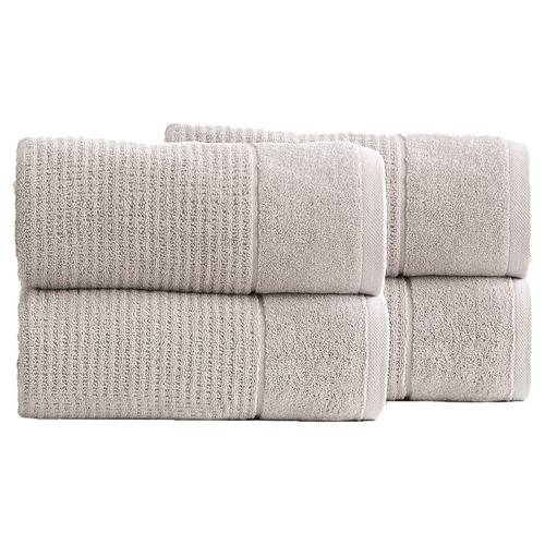 Chiswick Living Cambridge Cotton Bath Sheets Temple & ster