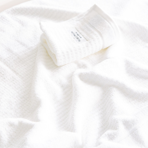 Cambridge Cotton Bath Towels