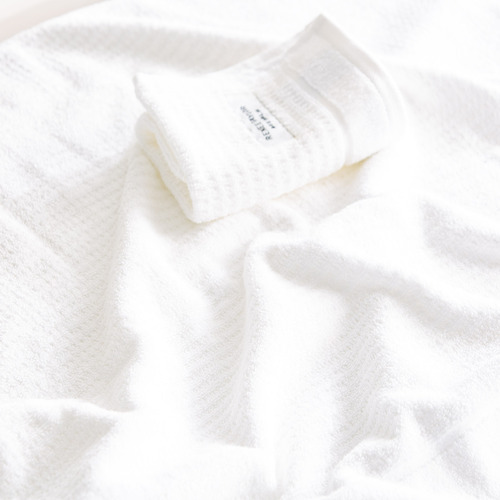 5 Piece Cambridge Cotton Bathroom Towel Set