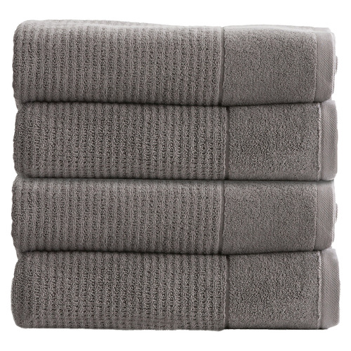 Chiswick Living Cambridge Cotton Bath Towels Temple & ster