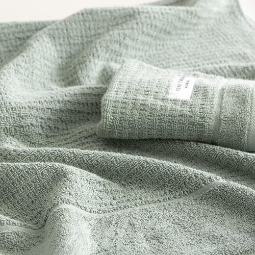 Chiswick Living Cambridge Cotton Bath Towels Temple & ster