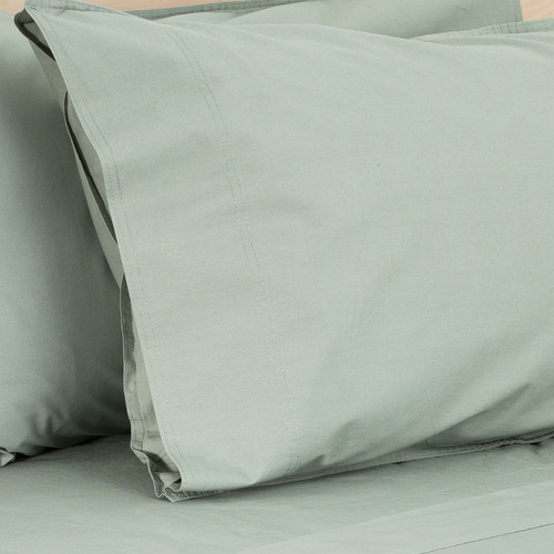 Helena Cotton Sheet Set