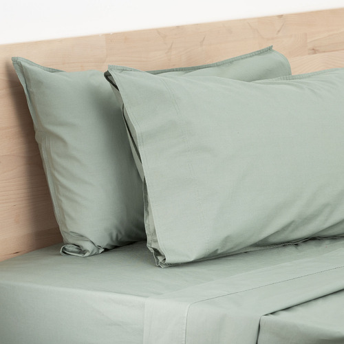 Helena Cotton Sheet Set