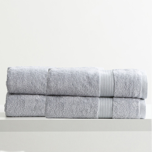 Stella Bamboo Cotton Bath Sheets