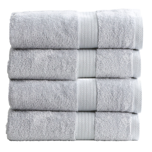 Stella Bamboo Cotton Bath Towels