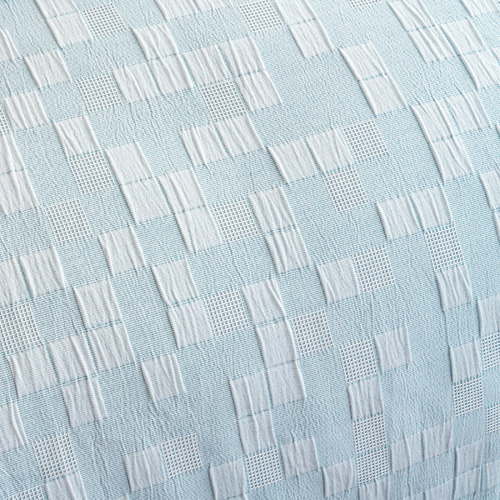 Checks Jervis European Pillowcase