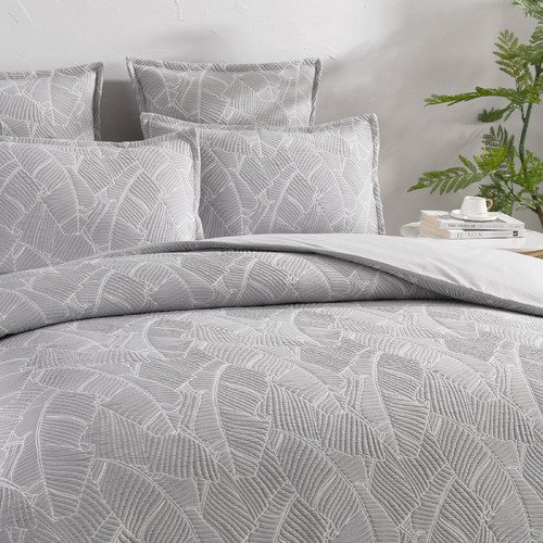 Bengali Quilt Cover Set