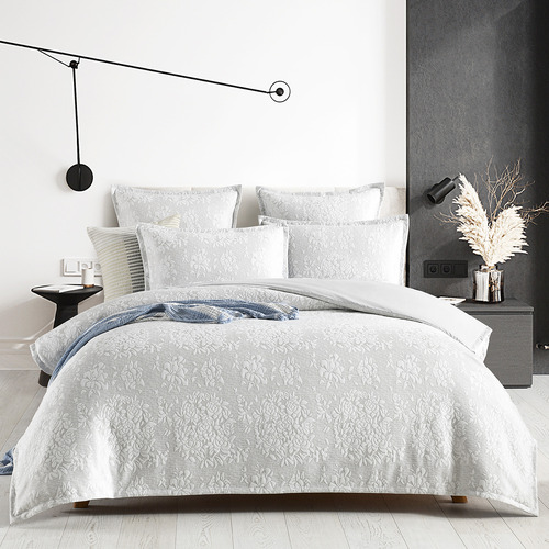 Chloe Quilt Cover Set