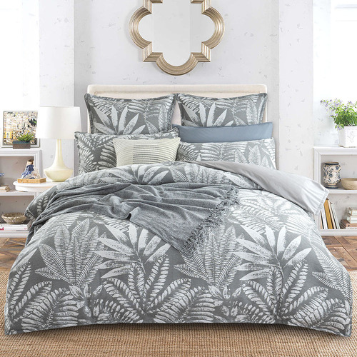 Raven Quilt Cover Set