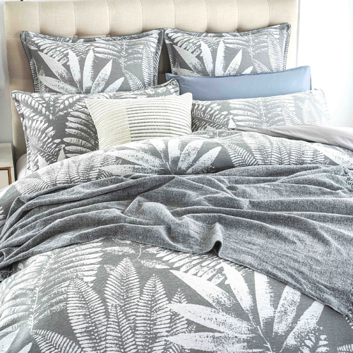 Raven Quilt Cover Set