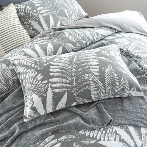 Raven Quilt Cover Set