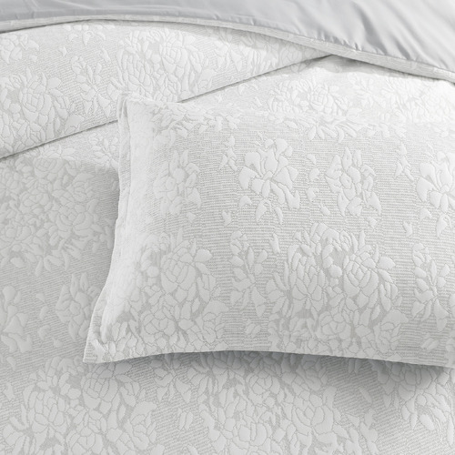 Chloe Quilt Cover Set