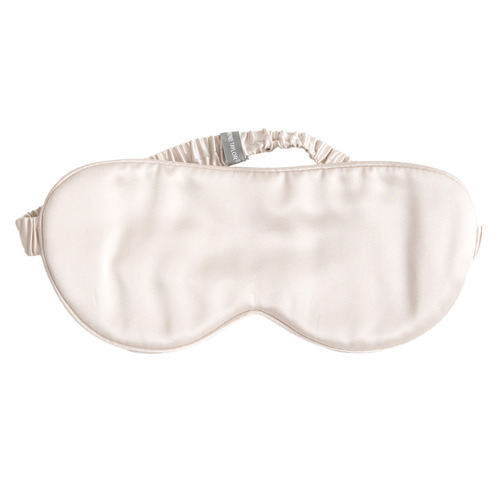 Alster Mulberry Silk Eye Mask