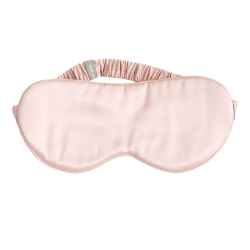 Alster Mulberry Silk Eye Mask