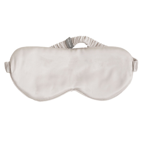 Alster Mulberry Silk Eye Mask