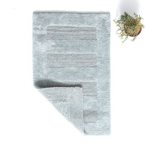 Rory Reversible Cotton Bath Mat