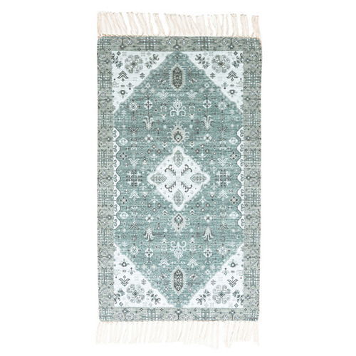 Helene Hand-Woven Bath Math