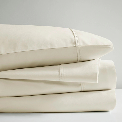 700TC Cotton-Blend Sheet Set