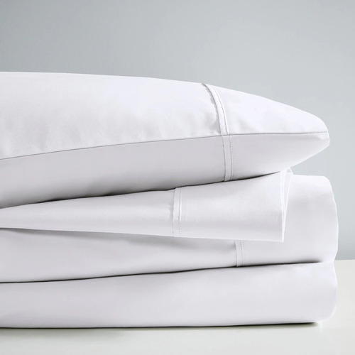 700TC Cotton-Blend Sheet Set