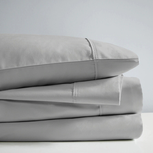 700TC Cotton-Blend Sheet Set
