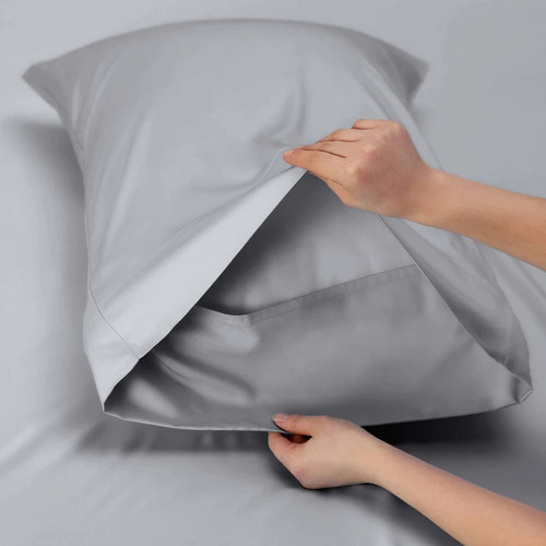 700TC Cotton-Blend Sheet Set