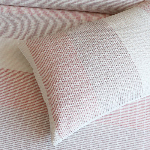 Riverina Jacquard Cotton Quilt Cover Set