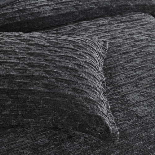 Jacquard Cesar Cotton Quilt Cover Set
