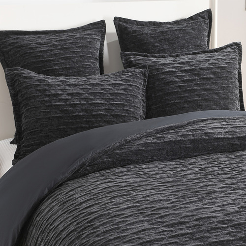 Jacquard Cesar Cotton Quilt Cover Set