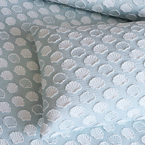 Jacquard Calisto Cotton Quilt Cover Set