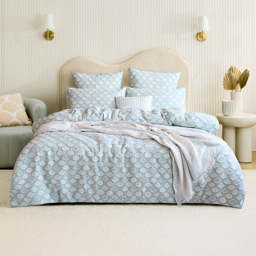 Light-Blue-Calisto-Cotton-Blend-Quilt-Cover-Set
