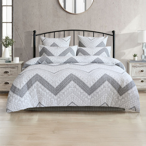 Indie-Cotton-Blend-Quilt-Cover-Set