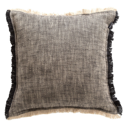 Delia Cotton Cushion with Insert