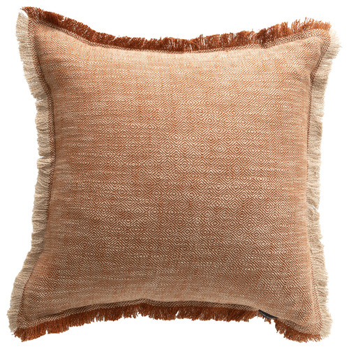 Delia Cotton Cushion with Insert