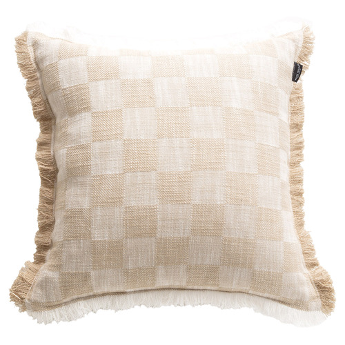 Elisha Cotton Cushion with Insert