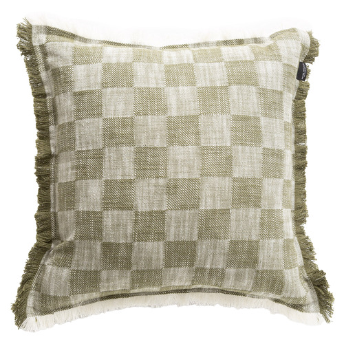 Elisha Cotton Cushion with Insert