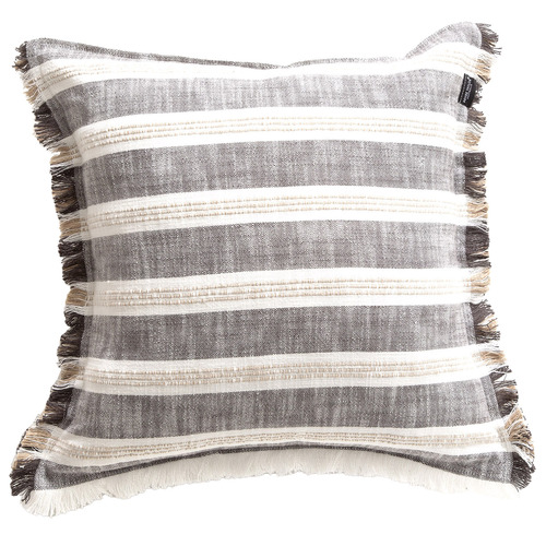 Harris Cotton Cushion with Insert