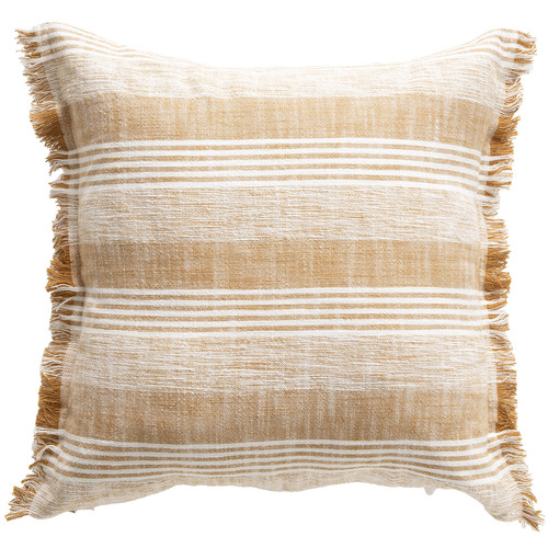Garza Cotton Cushion with Insert