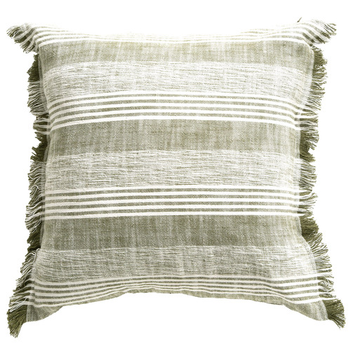 Garza Cotton Cushion with Insert