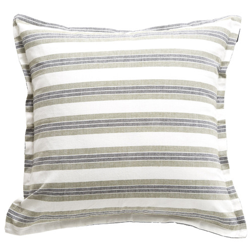 Homes Cotton Cushion with Insert