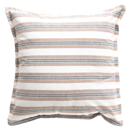 Homes Cotton Cushion with Insert