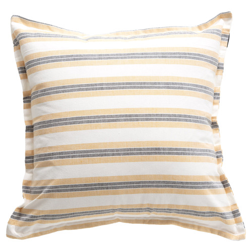 Homes Cotton Cushion with Insert