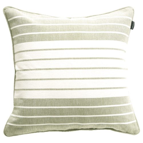 Maddox Cotton Cushion with Insert