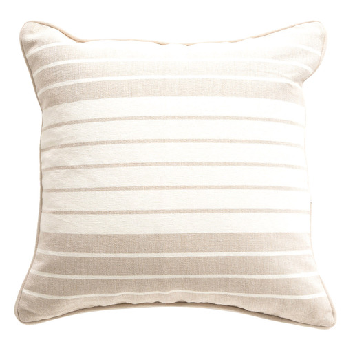 Maddox Cotton Cushion with Insert