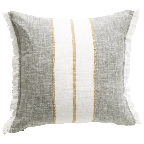 Hollie Cotton Cushion with Insert