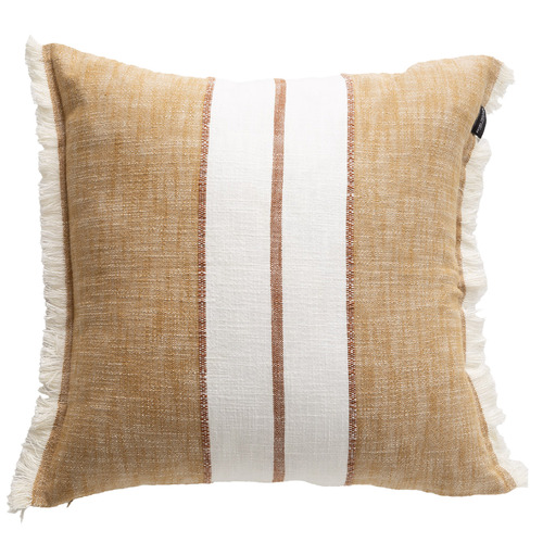 Hollie Cotton Cushion with Insert